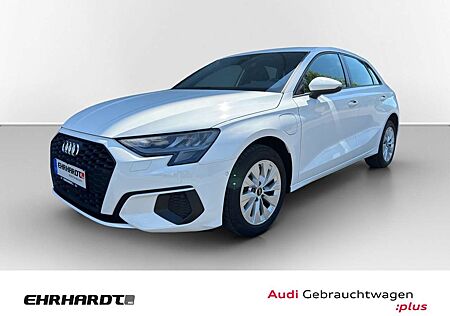 Audi A3 Sportback 40 TFSI e S tronic VIRTUAL*NAVI*LED*A...