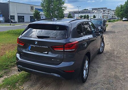 BMW X1 Automatik, BSI Wartungspaket inkl.