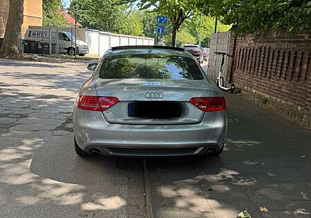 Audi A5 3.0 TDI DPF quattro S tronic