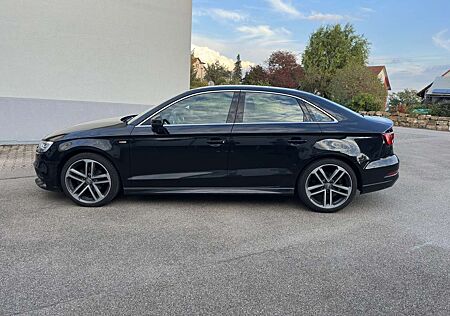 Audi A3 gebraucht kaufen Audi A3 35 TFSI sport