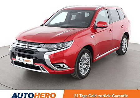 Mitsubishi Outlander PHEV Intro Edition 4WD Aut.*TEMPO*SHZ*