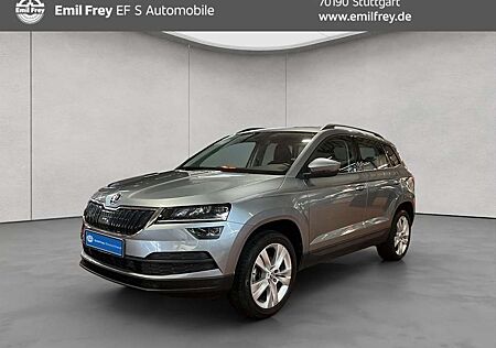 Skoda Karoq 1.5 TSI Style AHK