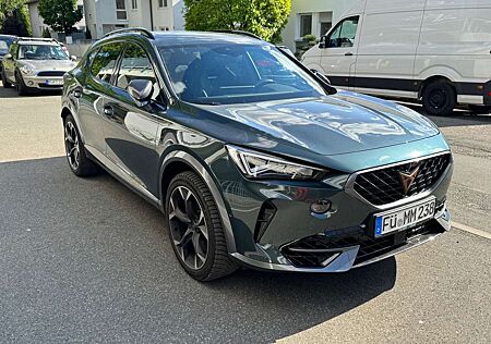 Cupra Formentor VZ 2.0 TSI 4Drive DSG