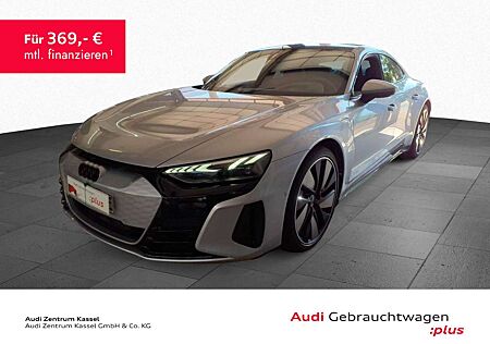 Audi e-tron GT Matrix B&O HuD Carbon 360°