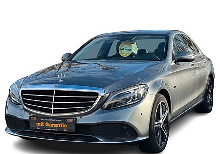Mercedes-Benz C 300 e Exclusive*MoPf*Head-Up*Multibeam-LED