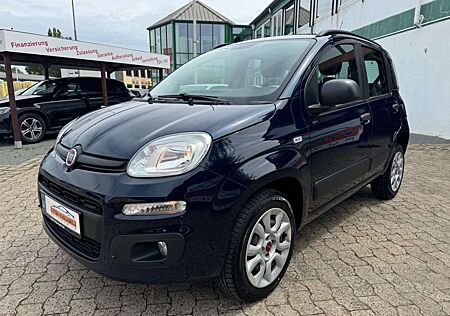 Fiat Panda * 5-Sitzer * Klima * Erdgas * 70.905 Km *