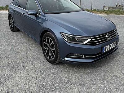Volkswagen Passat Variant Comfortline BMT/Start-Stopp