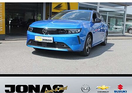 Opel Astra ST Enjoy 1.2T RKamera Sitzheizung PDC
