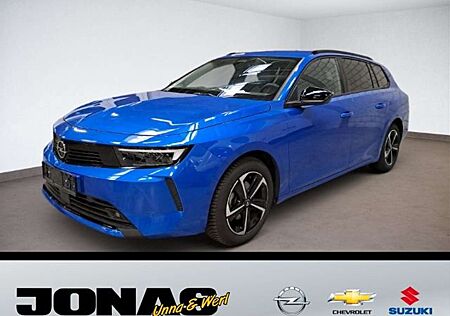 Opel Astra ST Enjoy 1.2T RKamera Sitzheizung PDC