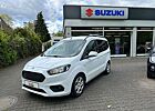 Ford Tourneo Courier Trend PDC KAMERA NAVI 5Sitzer