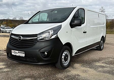 Opel Vivaro B Kasten/Kombi Kasten L2H1 2,9t*6-GANG*