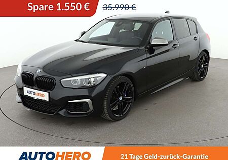 BMW 140 M140i xDrive Special Edition Aut.*NAVI*TEMPO*PDC*