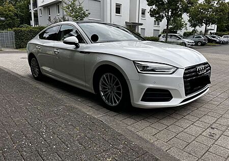 Audi A5 Sportback Diesel Sportback 35 TDI S tronic
