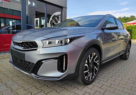 Kia XCeed TOP*LED*Navi*Shzg*PDCv+h*Cam*18Zoll*