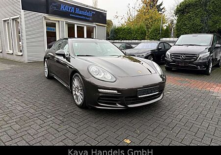 Porsche Panamera Diesel Leder/Kamera/Luft/20"/2.Hand