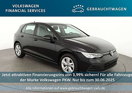 VW Golf Volkswagen Life 1.5 TSI DSG PDC*Tempo*Klima*NAV*SH