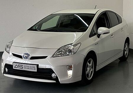 Toyota Prius Comfort HUD/Kamera/Tempo/Navi/JBL/Keyless