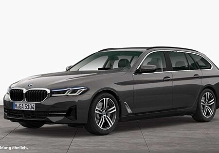 BMW 520 gebraucht kaufen BMW 520 d Touring LivePro/CarPlay/Laser/Head-Up/DrivingPro