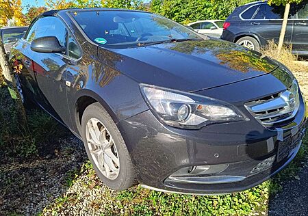 Opel Cascada 1.4 Turbo 103kW ecoFLEX Edition