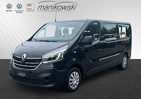 Renault Trafic Combi L2H1 3 0t *RAMPE*ROLLSTUHL*UMBAU*