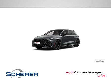 Audi RS3 RS 3 Sportback 294(400) kW(PS) S