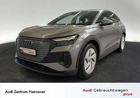 Audi Q4 e-tron Sportback 35 LED Kamera Leder Navi vir