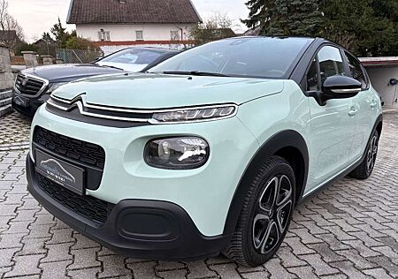 Citroën C3 Citroen Feel | Automatik | 1. Hd. erst 34.218 km
