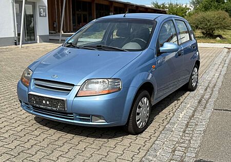 Daewoo Kalos 1.4 SE