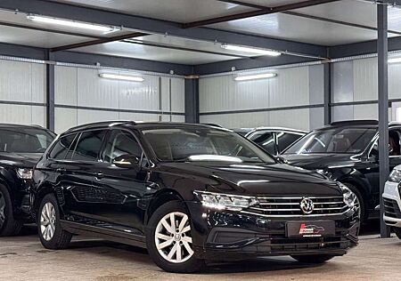VW Passat Variant Volkswagen DSG BUSINESS ACC*LED*MSGE*AHK*KAM