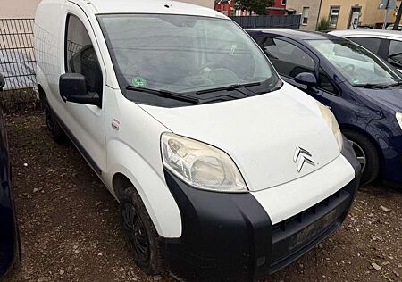 Citroen Nemo Basis*TÜV NEU*KLIMA*VOLL FAHRBEREIT*