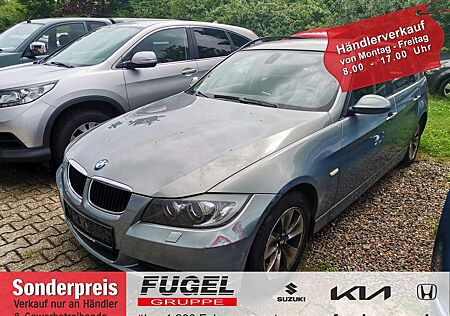 BMW 318 i 2.0 16V Xenon|SHZ|AHK|Temp
