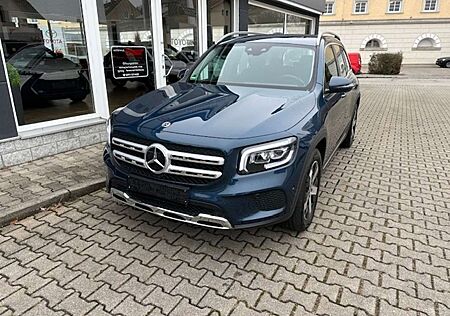 Mercedes-Benz GLB 220 Diesel d 4Matic 8G-DCT