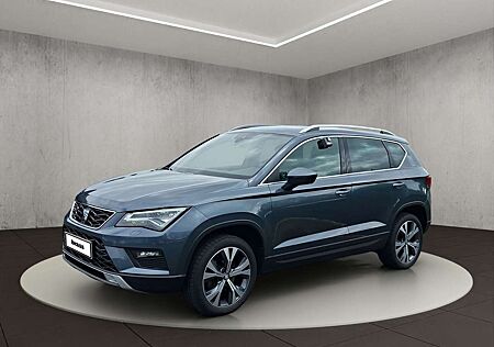 SEAT Ateca 2.0 TDI 110 kW (150 PS) Xcellence