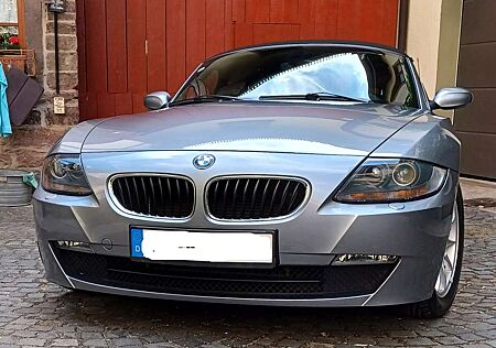 BMW Z4 roadster 2.0i