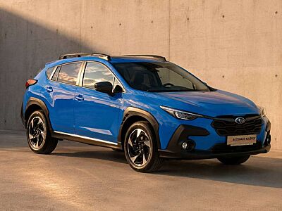 Subaru Crosstrek 2.0ie Lineartronic Active MY24