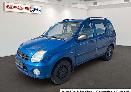 Subaru Justy G3X 1.3 Special Edition 4x4 Klima AHK