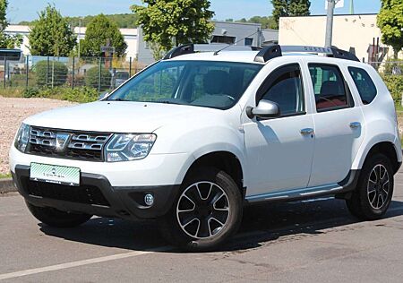 Dacia Duster I Prestige Navi SHZ Leder AHK PDC Tempo.