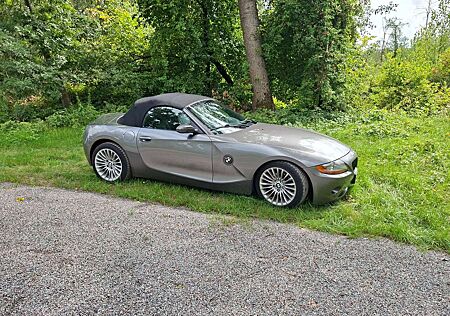 BMW Z4 Roadster roadster 3.0i