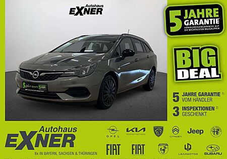 Opel Astra K Sportstourer 1.2 Turbo EDITION Sitzheiz.