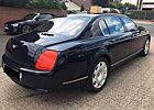 Bentley Flying Spur Chauffeur Auto