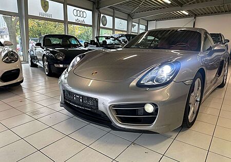 Porsche Cayman PDK