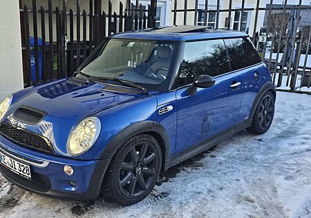Mini Cooper S full