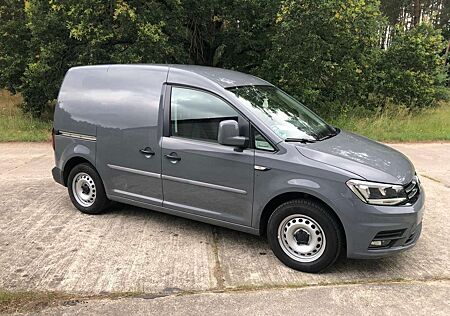 VW Caddy Volkswagen Kasten BMT 2.0TDI/Bi-Xenon/SIHZ/Klima
