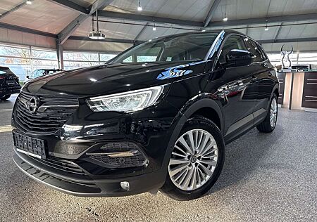Opel Grandland X Grandland 1.5D Aut Business Pano LED NaviAHK RfK