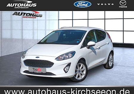 Ford Fiesta 1.1 Cool&Connect 5-türig Bluetooth Klima
