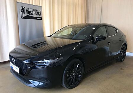 Mazda 3 S SKYACTIV-X 2.0 M Hybrid 6GS SELECTION DES PRE