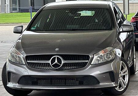 Mercedes-Benz A 180 Urban