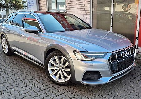 Audi A6 Allroad quattro 50 TDI Mod`20/HUD/Pano/Luft