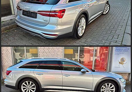 Audi A6 Allroad quattro 50 TDI Mod`20/HUD/Pano/Luft
