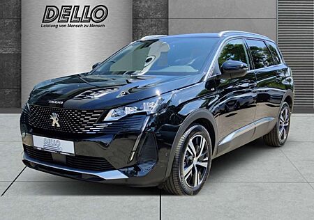 Peugeot 5008 GT 1.2 PureTech 130 7-Sitzer Navi Digitales Cockpi